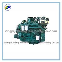 Turbocharged Marine Diesel Engine YC4F/YC4FA Series For Small Boat
