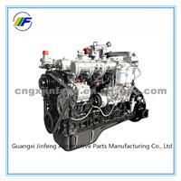 Loader Machines Diesel Engine YC6A165Z-T20