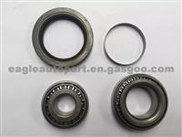 Mercedes Benz E-Class C-Class Wheel Hub Bearing 2043300625