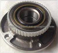 BMW E34 535 Wheel Hub With Bearing Assy 31211129386