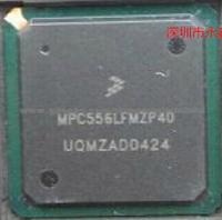 MPC556LFMZP40 Automotive ECU CPU Processors Chip