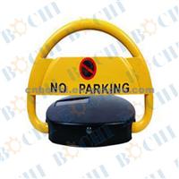 Solar And Intelligent Parking Lock-Short Rocker