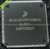 MC9S12XDP512MAG 0L15Y Auto ECU Computer CPU Processors Chip
