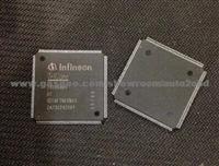 28086804AC Auto ECU Computer CPU Processors Chip