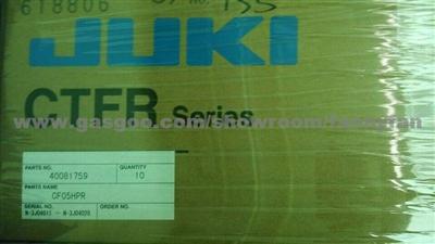 JUKI CTFR 8x2MM COPY FEEDER (CF03HPR FOR 0201)