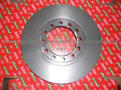 BRAKE DISC ROTOR ISUZU N-Serie 1993/09- 8971686321;8981710340