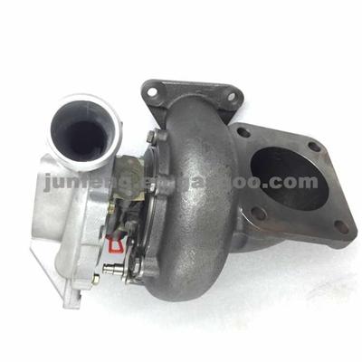 Turbo For Ford Commercial Transit TDCi DuraTorq Engine 752610-5009S 752610-5010S