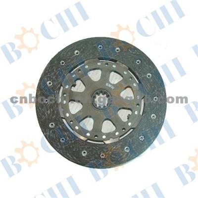 Auto Clutch Disc 1861 494 146 For Benz