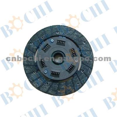 Auto Clutch Disc 1861 631 001 For Benz