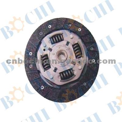 Auto Clutch Disc 1862 266 081 For Benz