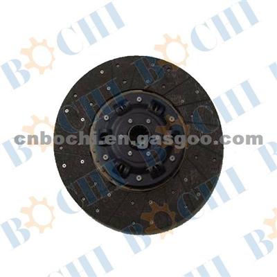 Auto Clutch Disc 1864 919 001 For Bmw