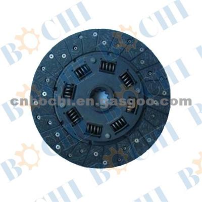 Auto Clutch Disc 1862 266 031 For Bmw