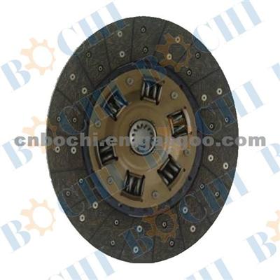 Auto Clutch Disc 184903