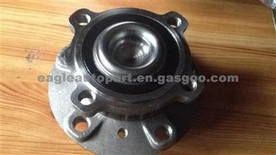 BMW Wheel Hub Bearing 31226750217