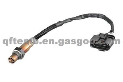 Oxygen Sensor Suit For Audi 0258986615