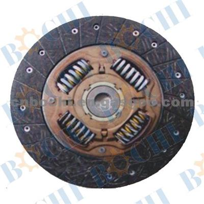 Auto Clutch Disc 1861 291 036 For Benz