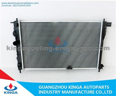 Daewoo Aluminum Auto Radiator For CIELO/NEXIA'94-00 MT