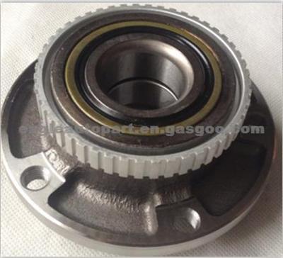 BMW E34 535 Wheel Hub With Bearing Assy 31211129386