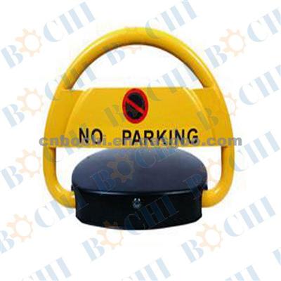 Intelligent Parking Lock-Short Rocker