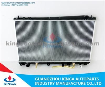 Auto Aluminum Radiator For Toyota AVALON'00-04 AT