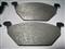 VOLKSWAGEN BEETLE BORA GOLF POLO Brake Pad GDB1357 1J0698151A D768 - img2