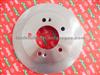 BRAKE DISC HYUNDAI ELANTRA 2012YEAR 58411-3X000