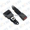 Latest Two-Point Retractable Safety Belt D