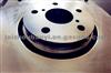 BRAKE DISC LEXUS GS350 V6-3456cc 3.5L F/I Vin 2GRFSE 2007-2008 43512-30330