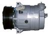 Car Ac Compressor For OPEL VECTRA OE:13185406/1135240/1135292