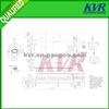 Complete Radiator FOR LADA 21073 Ing OEM 21073.1301012