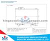 Top Brand CROWN'92-96 JZS133 For Toyota Radiator OEM 16400-46160