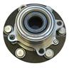 Wheel Bearing 2DUF050N-1 Mr992374 Mitsubishi Pickup L200