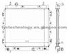 Radiator For Chrysler -- 5017404AB, 5073578AA