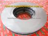Brake Disc Nissan 40206-WK601 40206-WK701