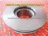 Brake Disc Nissan 40206-0T600 40206 0T601