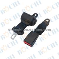 Latest Two-Point Retractable Safety Belt B