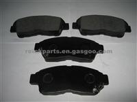 TOYOTA Picnic Crown Corolla Celica Camry Scepter Brake Pad 7441-D562 7441-D695