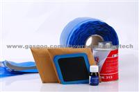 Conveyor Belt Repair Materials