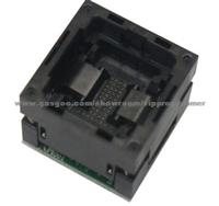 BGA100 To DIP48 Flash Test Socket BGA100 Flash Programming Adapter