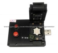 EMMC153 EMMC169 USB Flash Drive Flash Test Socket Adapter