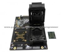 BGA152 BGA132 Flash Programming Adapter SATA HDD Test Socket