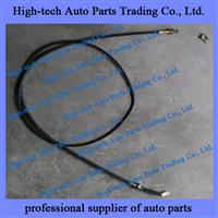 JAC Truck Accelerator Cable 32740-Y4060