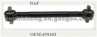 658103 Truck Suspension Parts, Torque Rod Control Arm DAF