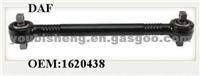 1620438 Truck Suspension Parts, Torque Rod Control Arm DAF