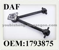 1793875 Truck Suspension Parts, Torque Rod Comtrol Arm DAF