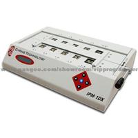 IPM-1DX EMMC EMCP Production Programmer 1 To 8 EMMC