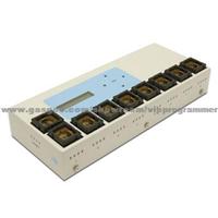 SDCPM-I2S 8 Target EMMC EMCP Gang Programmer Manual