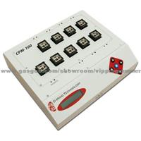 CPM-010 / CPM-100 EMMC Gang Programmer EMMC Flash Memory