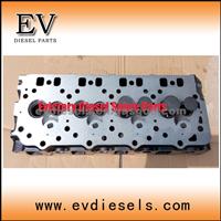 Cummins A2300 4900995 Cylinder Head