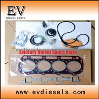 Cummins A2300 4901032 Gasket Cylinder Head